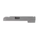 Caspian Stainless Bomar Sight Cut 9mm Government 1911 Slide - Caspian