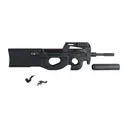 High Tower Armory Ruger 10/22 Bullpup Stock Polymer - High Tower Armory