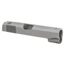 Fusion Firearms 1911 Commander 45 ACP GI Slide Dovetail Sight Cuts Unfinished - Fusion Firearms