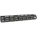 Midwest Industries Handguard Drop-In Aluminum 12.5 M-LOK for IWI Galil Ace SAP - Midwest Industries