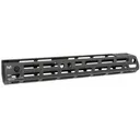 HANDGUARD DROP-IN ALUMINUM 12.5 BLACK - MI-GA308XR - Midwest Industries