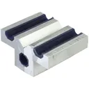 ACCU-GRIP VISE JAWS - Saturn Products
