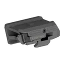Eratac Ultra Slim Lever Mount for Noblex Doctor Sights 1.15in Height Picatinny - Eratac