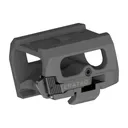 Eratac Ultra Slim Lever Mount Lower 1/3 Height for Aimpoint Micro Picatinny Rail - ERATAC