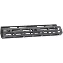 Midwest Industries Handguard Drop-In Aluminum 10 M-LOK for IWI Galil Ace SAP - Midwest Industries