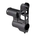 Jmac Customs Gas Block Combo Without Detent Hole Adjustable Front Sight Ready - Jmac Customs