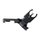 Ultradyne C4 Offset Folding Front Sight AR-15 Steel Offset Design - Ultradyne