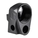 Jmac Customs M4 AK Milled Receiver Aluminum - Jmac Customs