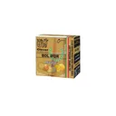 Clever Ammo Mirage Bol D'OR 12 Gauge #8 Shot 1 Ounce 250 Rounds - Clever