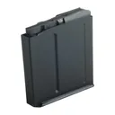 Accurate Mags Long Action AICS Magazine 5-Round .338 Lapua Magnum Steel - Accurate Mags