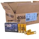 LONG BIRD 20 GAUGE 2-3/4'' 1OZ 1250 FPS #6 250 CASE - Challenger Ammo