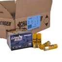 LONG BIRD 20 GAUGE 2-3/4'' 1OZ 1250 FPS #8 250 CASE - Challenger Ammo