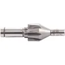 SHOTGUN BARREL FACER, (NO PILOT) - Clymer