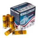 20 GAUGE 2-3/4'' 7/8 OZ #7.5 SHOT 250/CASE (CTA2075) - Challenger Ammo