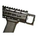 Jmac Customs Muzzle Brake 28 1/2-28 TPI Stainless QPQ Rifles - JMac Customs