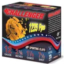 SPORTING CLAY 12 GAUGE 2-3/4'' 1-1/8OZ 1235 FPS #7.5 250 CASE - Challenger Ammo