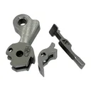 Harrison Design Consulting Commander Hammer Round Hole 1911 Compatible - Harrison Design & Consulting