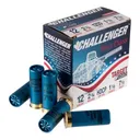 12 GAUGE 2-3/4'' 1-1/8 OZ #7.5 SHOT 250/CASE (CTA12HD75) - Challenger Ammo