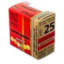 MIRAGE ST SPORTING T1 12GA 2-3/4'' 1-1/8OZ #7.5 SHOT 250/CASE - Clever