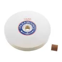 8'' HARD FELT POLISHING WHEEL - American Bacon Boston Felt Company