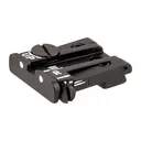 L.P.A. Sights SIG SAUER P Series Adjustable Rear Sight White Dot - L.P.A. Sights