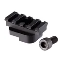 Jmac Customs Railed Stock Adapter YFS Improves Compatibility And Modularity - Jmac Customs