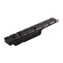 S&K Mounts Schmidt Rubin K-31 Scout Weaver Base Aluminum 1-Piece - S&K Mounts