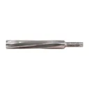 45 RIFLE THROATING REAMER .449'' PILOT DIA. - Manson Precision