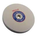 8'' MEDIUM FELT POLISHING WHEEL 1'' ARBOR - American Bacon Boston Felt Company