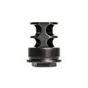 Jmac Customs Rrd 2 Port X12 Caliber .45 Compensator 5/8-24 Threads - Jmac Customs