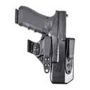 G17 EIDOLON FULL KIT HOLSTER 1.75 OVERHOOK BLACK - Raven Concealment