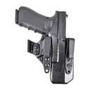 G19 EIDOLON FULL KIT HOLSTER 1.5 OVERHOOKS BLACK - Raven Concealment