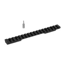 EGW Browning A-Bolt Long Action 0 Moa Picatinny Scope Base 1-Piece Mount - Egw