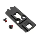 Apex Tactical Acro MPS Optic Mount Pro Slide Cut Sig P320 for Aimpoint Acro P-1 - Apex Tactical