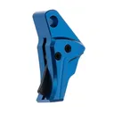 Tyrant Designs ITTS Trigger Glock 43 43X 48 Blue Black Screw - Tyrant Designs