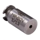 GO GAUGE, FITS .40 SMITH & WESSON - Manson Precision