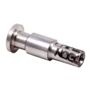 NO GO GAUGE, FITS .17 HM2 - Manson Precision