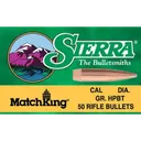 Sierra MatchKing Rifle Bullets 7mm / .284 cal .284" 183 gr HPBT MATCH 100/ct - Sierra