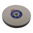 8'' SOFT FELT POLISHING WHEEL 1'' ARBOR - American Bacon Boston Felt Company