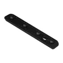 MDT Bolt On Arca Swiss Rail Aluminum - Mdt