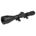 Truglo Buckline 3-9x40 BDC Rifle Scope 1 Inch Tube 40mm Objective - Truglo