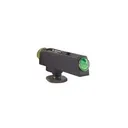 Novak Sights Glock Universal Handgun Tactical Front Sight Green Fiber Optic - Novak Sights