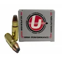 Underwood Ammo Hunting Rifle Ammunition 458 SOCOM 300 gr JHP 1900 fps 20/ct - Underwood Ammo