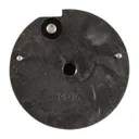 M16 ADAPTER ONLY, FITS M16/AR-15 W/.154'' DIA. PIN - Power Custom