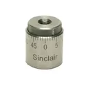 HAND DIE MICROMETER SEATER TOP - Sinclair International