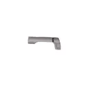 Caspian High Capacity Magazine Release for 1911 Government Right Hand Steel Unfinished - Caspian