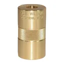 224 VALKYRIE BRASS CASE GAGE - L.E. Wilson