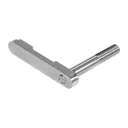 Badger Ordnance Titanium Magazine Catch Lightweight Rugged Reliability - Badger Ordnance