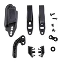 VANGUARD 2 ADVANCED M&P FULL SIZE/COMPACT BLACK - Raven Concealment