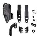 VANGUARD 2 ADVANCED SIG P320 X-FRAME BLACK - Raven Concealment
